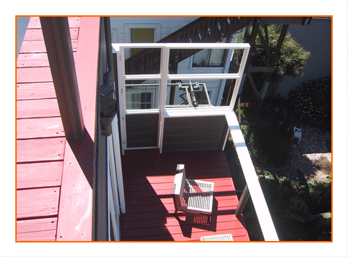 Misc Exterior Painting