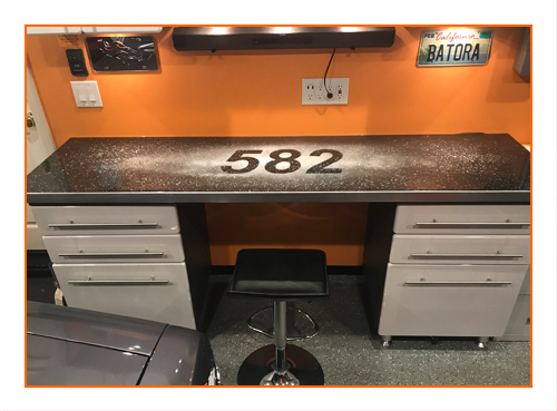 Epoxy Counter
