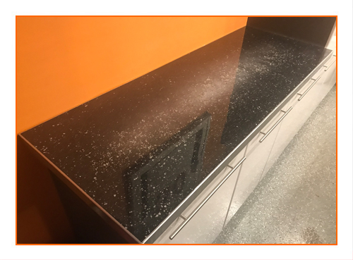 Epoxy Counter