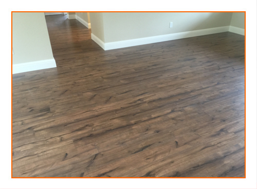 Laminate Flooring