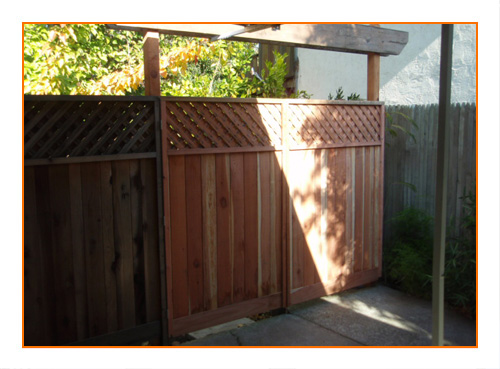 Gates