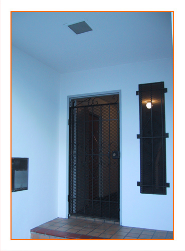 SF Apartment Painting