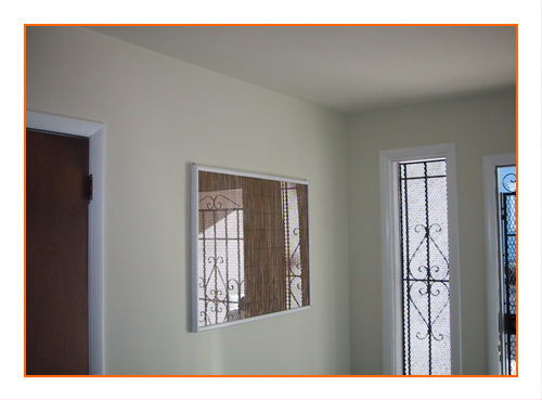 SF Apartment Painting