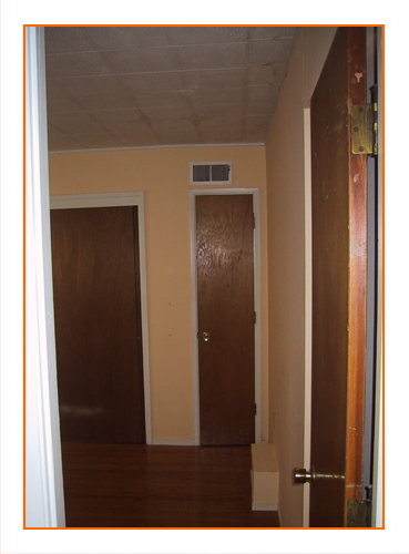 SF Apartment Painting