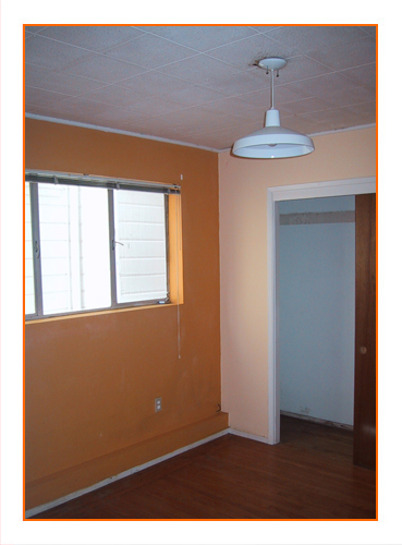 SF Apartment Painting