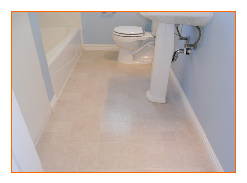 Misc Interior Painting