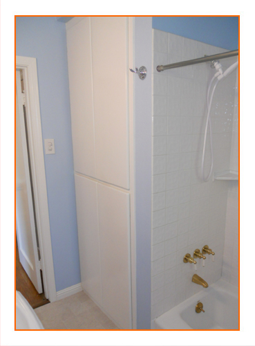 Misc Interior Painting