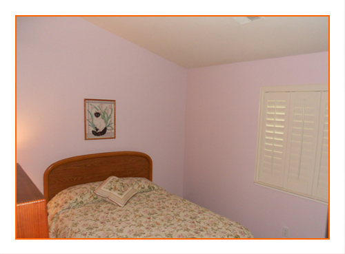 Vallejo Home Painting