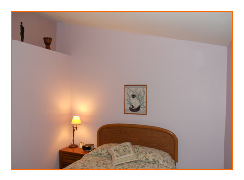 Vallejo Home Painting