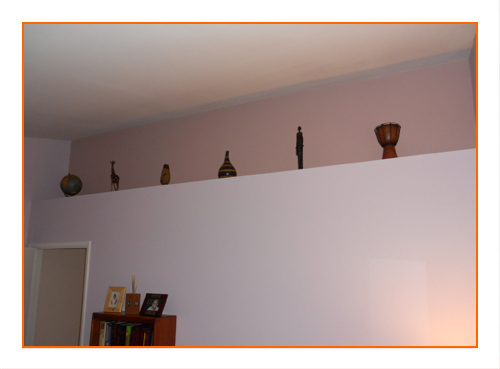 Vallejo Home Painting