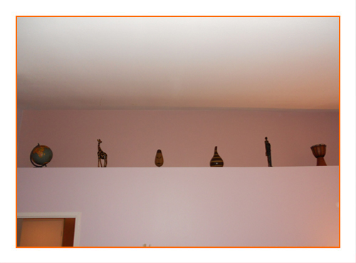 Vallejo Home Painting