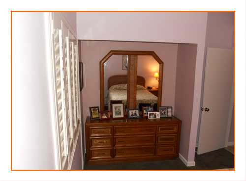 Vallejo Home Painting