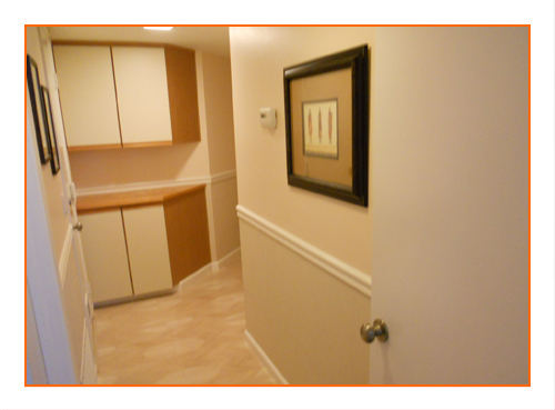 Vallejo Home Painting