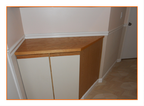 Vallejo Home Painting