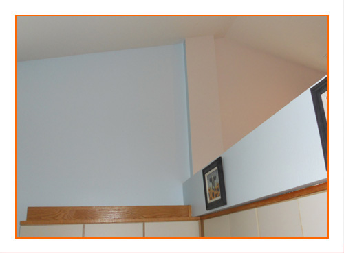 Vallejo Home Painting