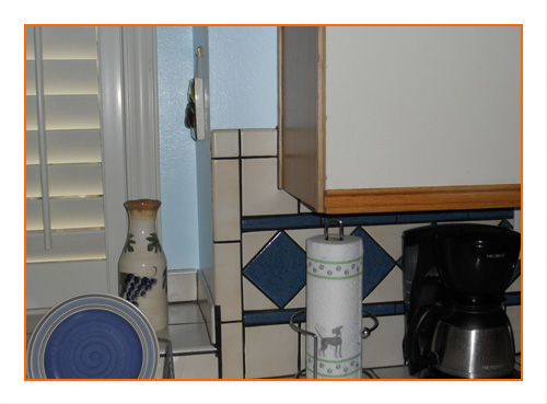 Vallejo Home Painting