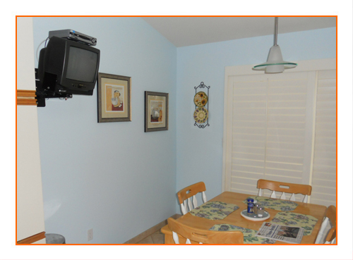 Vallejo Home Painting