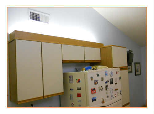 Vallejo Home Painting