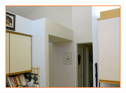 Vallejo Home Painting