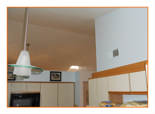 Vallejo Home Painting