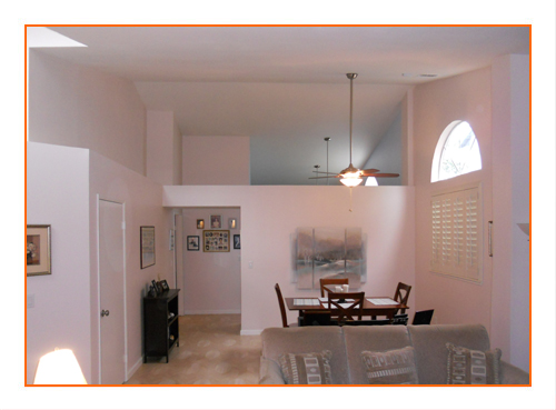 Vallejo Home Painting