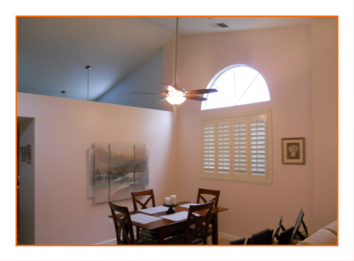 Vallejo Home Painting