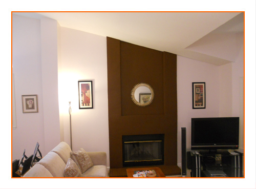 Vallejo Home Painting