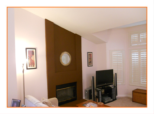 Vallejo Home Painting