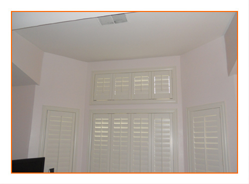 Vallejo Home Painting