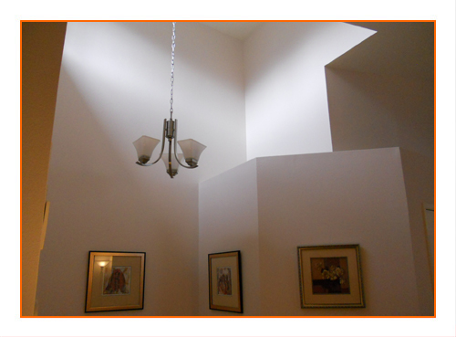 Vallejo Home Painting