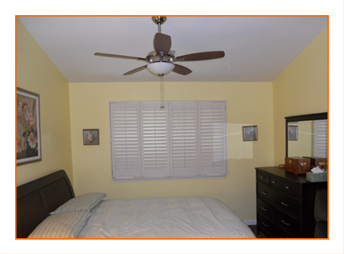 Vallejo Home Painting