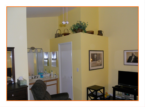 Vallejo Home Painting