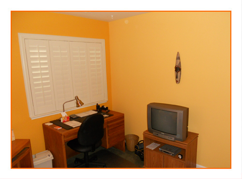 Vallejo Home Painting