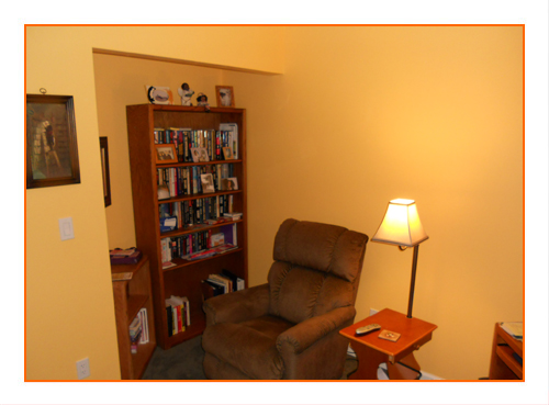 Vallejo Home Painting