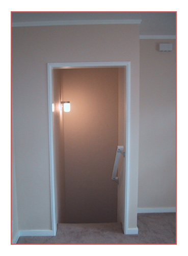 Napa Rental Painting