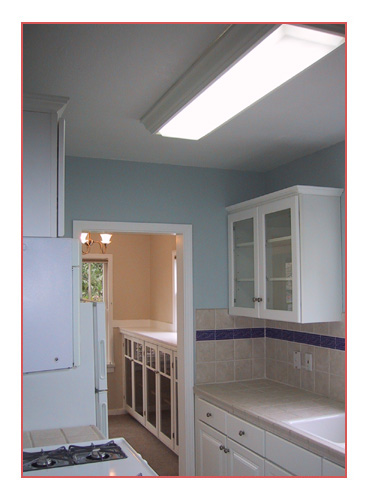 Napa Rental Painting