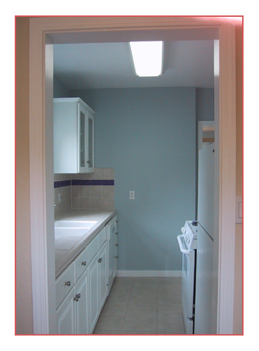 Napa Rental Painting