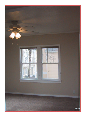 Napa Rental Painting