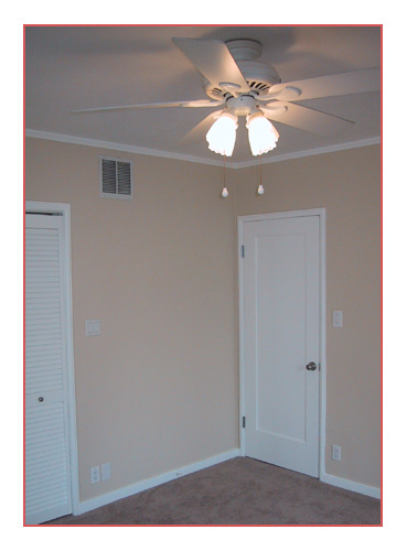 Napa Rental Painting