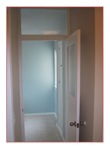 Napa Rental Painting