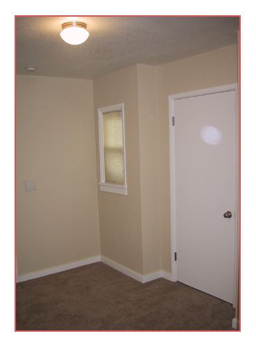 Napa Rental Painting