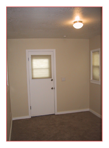 Napa Rental Painting