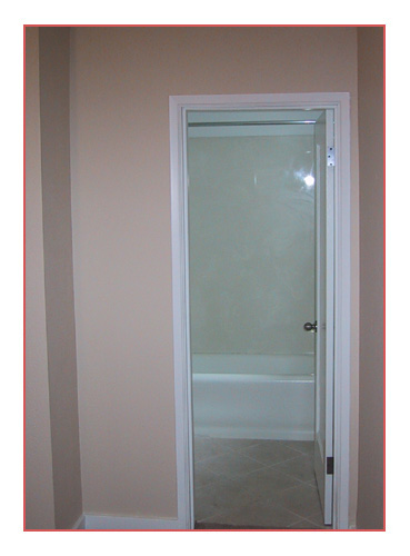 Napa Rental Painting